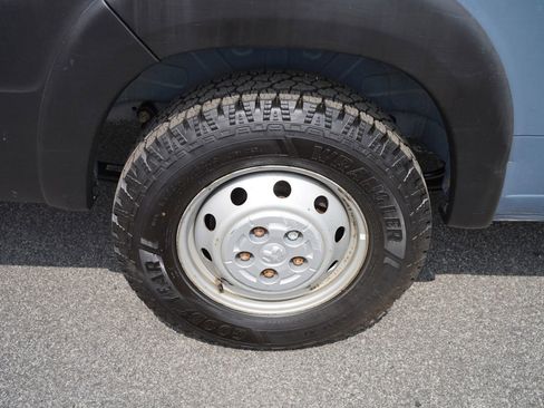 Used 2021 RAM ProMaster 3500 FWD image 31