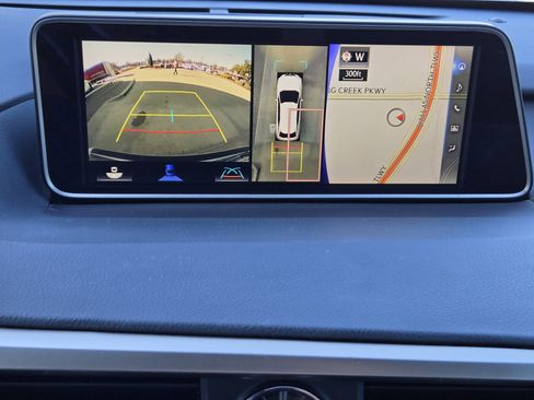 Used 2016 Lexus RX 350 FWD image 18