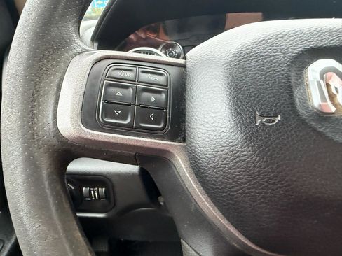 Used 2019 RAM 2500 Tradesman AWD/4WD image 51
