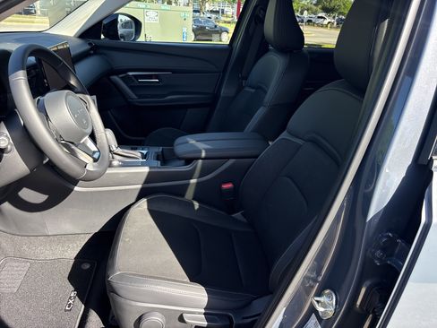 New 2026 MAZDA CX-5 Select AWD/4WD image 13