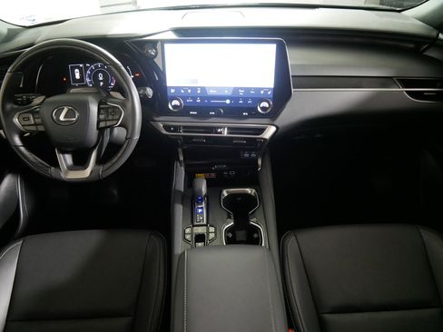 Used 2024 Lexus RX 350 Premium w/ Convenience Package AWD/4WD image 10