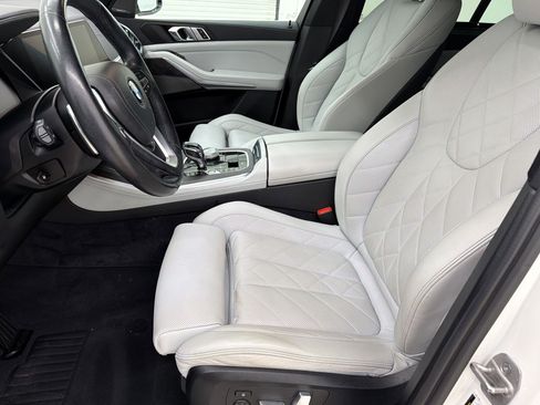 Certified 2023 BMW X5 xDrive40i w/ Executive Package AWD/4WD image 5