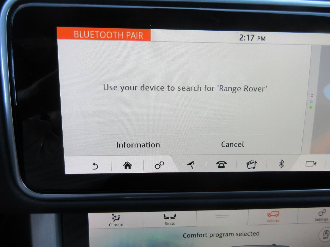 Used 2021 Land Rover Range Rover P525 Westminster Edition LWB AWD/4WD image 84