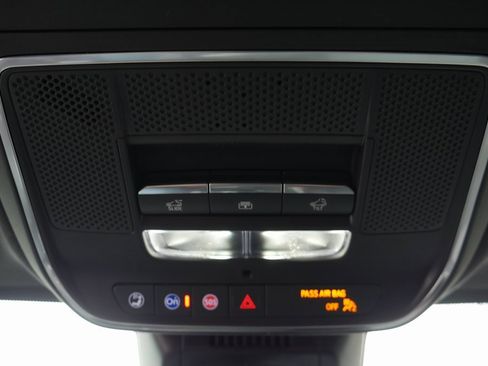 New 2026 Chevrolet Equinox RS image 20