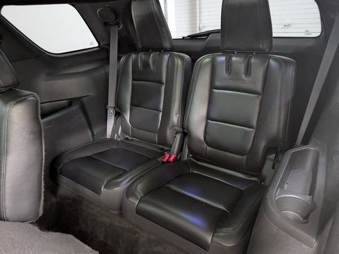 Used 2013 Ford Explorer Limited image 15