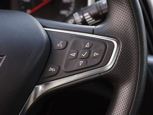 Used 2024 Chevrolet Malibu LT FWD image 13