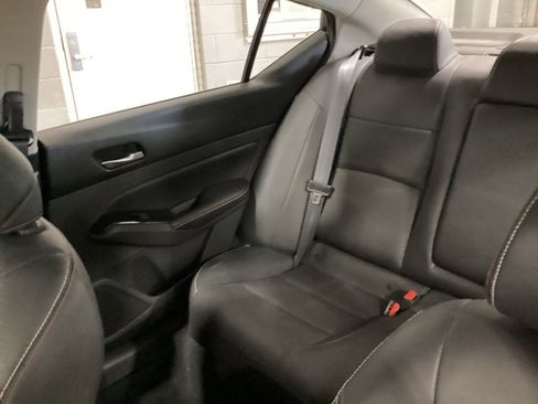 Certified 2023 Nissan Altima 2.5 SR AWD/4WD image 19