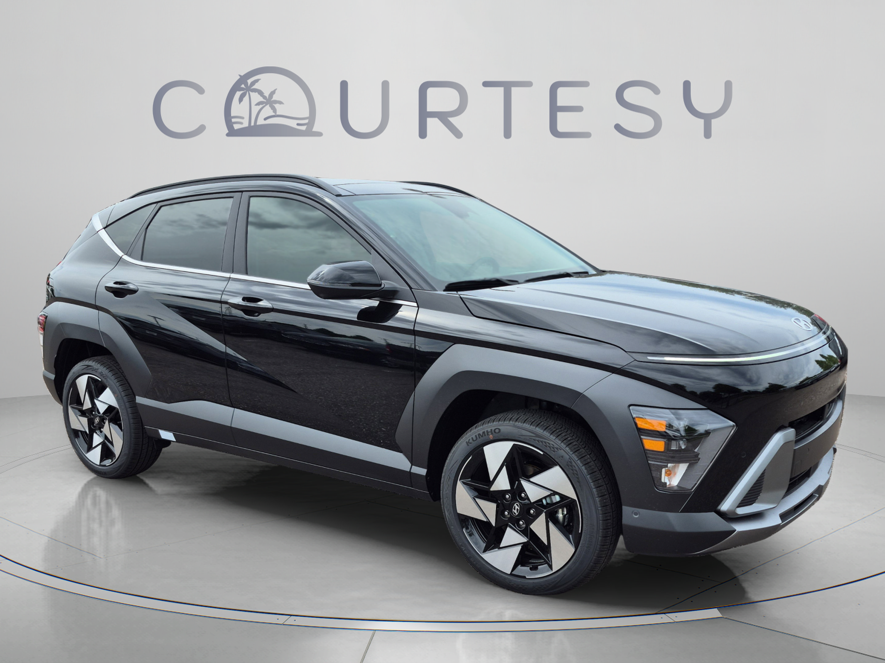New 2026 Hyundai Kona Limited AWD/4WD image 7