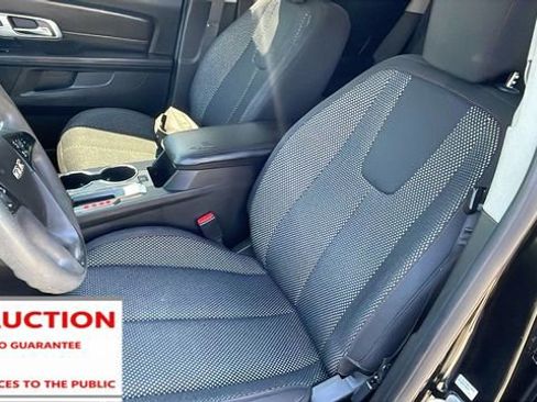 Used 2016 GMC Terrain SLE FWD image 11