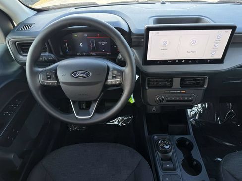 New 2026 Ford Maverick XL FWD image 5