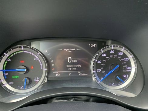 Used 2022 Toyota Highlander XLE image 20