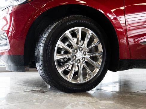 Used 2020 Buick Enclave Premium w/ Surround and Sites Package image 7