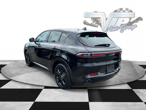 Used 2024 Dodge Hornet R/T w/ R/T Blacktop Package AWD/4WD image 4