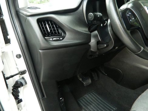 Used 2020 RAM ProMaster City Tradesman SLT FWD image 20
