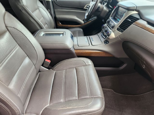 Used 2020 GMC Yukon Denali w/ Open Road Package AWD/4WD image 13