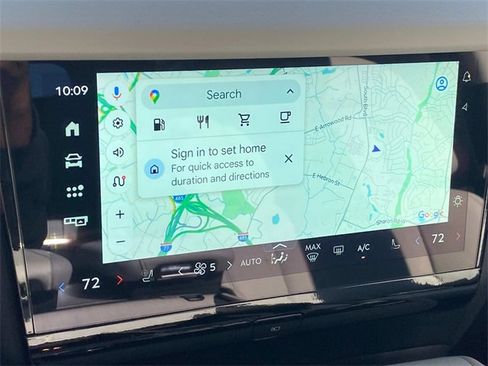 New 2025 Lincoln Navigator Reserve image 22