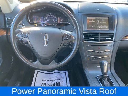 Used 2014 Lincoln MKT AWD w/ Equipment Group 201A image 7