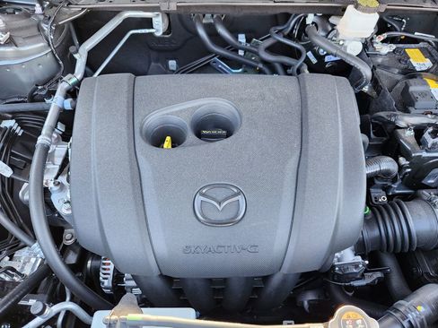 New 2026 MAZDA CX-5 2.5 S w/ Premium Package image 31