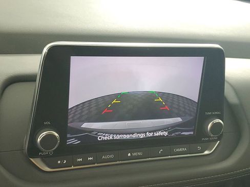 New 2026 Nissan Rogue SV image 18