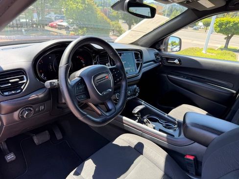 Used 2023 Dodge Durango GT AWD/4WD image 15
