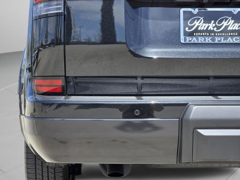 Certified 2026 Lexus GX 550 Luxury+ w/ Accessory Package (ZB) image 41