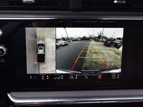 New 2026 GMC Sierra 2500 Denali Ultimate AWD/4WD image 18