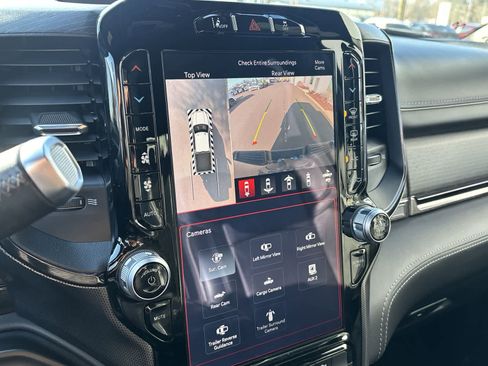 Used 2022 RAM 2500 Limited image 24