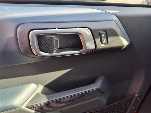 New 2025 Ford Bronco Heritage Edition image 11