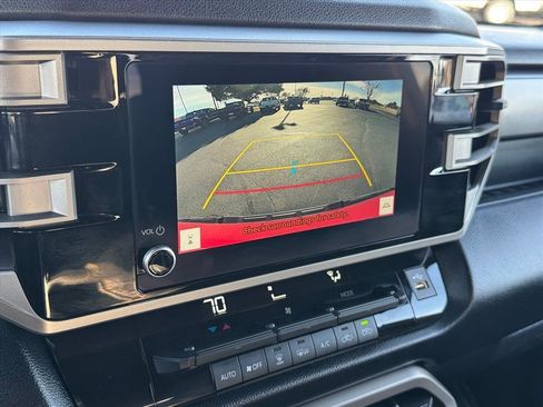 Used 2025 Toyota Tundra SR5 image 17