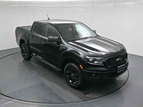 Certified 2023 Ford Ranger XLT w/ Equipment Group 301A Mid image 35