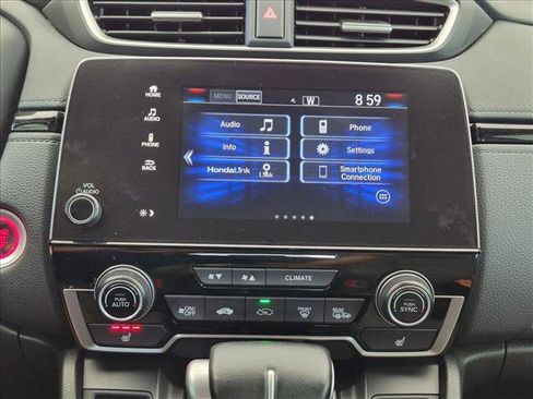 Used 2022 Honda CR-V EX-L image 12