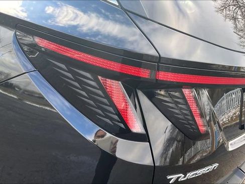 Certified 2023 Hyundai Tucson SEL image 29