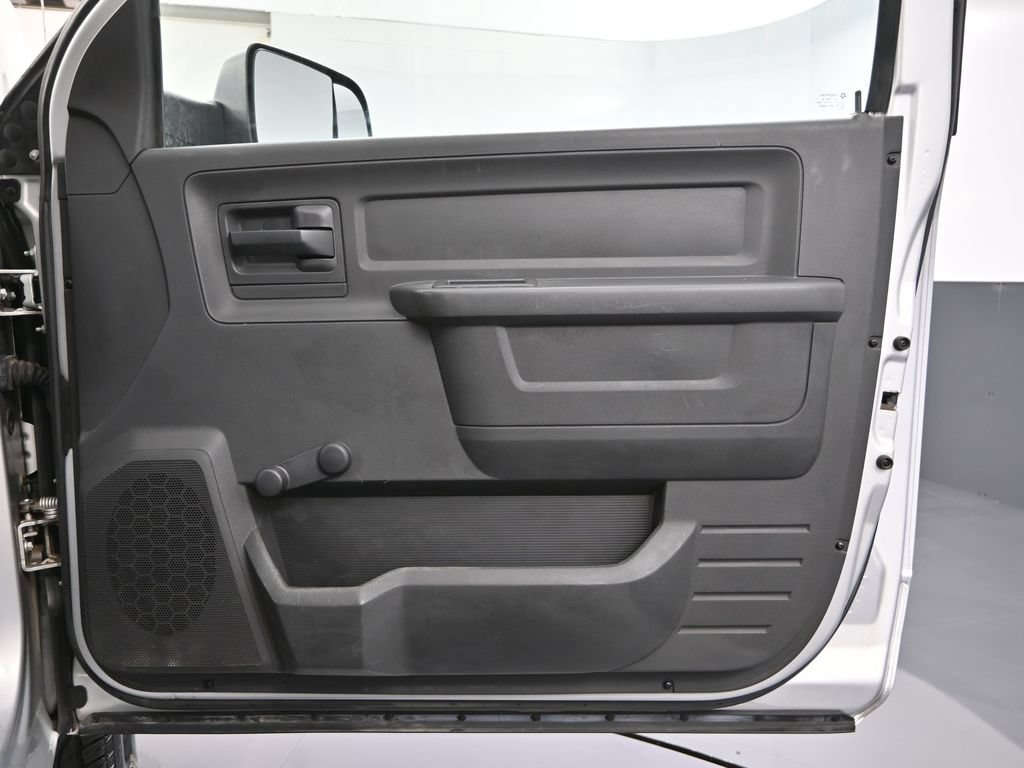 Used 2011 RAM 3500 ST w/ Trailer Brake Control Group AWD/4WD image 26