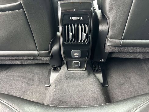 Certified 2022 Jeep Compass Limited AWD/4WD image 15