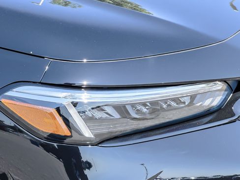 New 2026 Honda Civic FWD Hybrid Sedan image 11