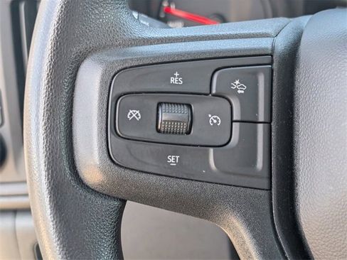 Certified 2024 Chevrolet Silverado 1500 Custom image 22