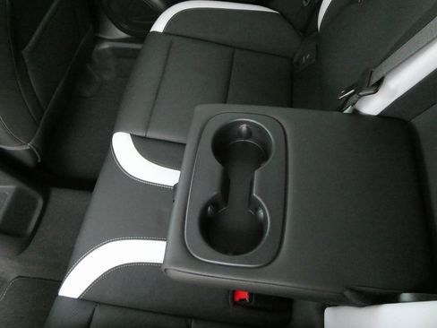 New 2025 Buick Envision Sport Touring image 41