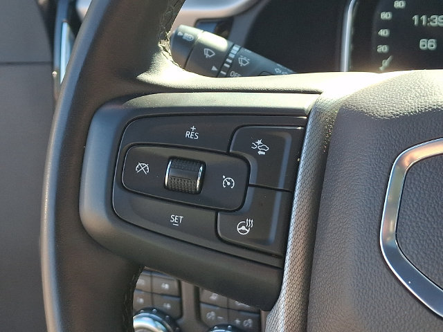 Used 2024 GMC Sierra 2500 Denali w/ Denali Reserve Package AWD/4WD image 7
