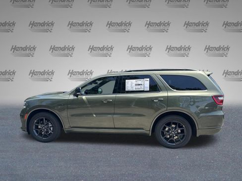 New 2026 Dodge Durango GT image 5