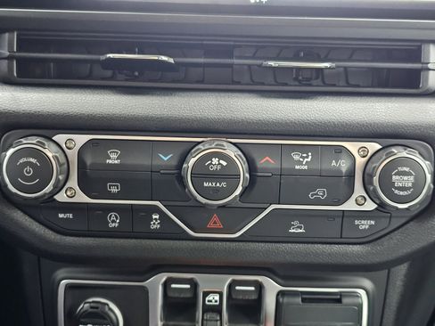 New 2026 Jeep Wrangler Sport S image 14