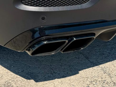 Used 2024 Mercedes-Benz GLE 63 AMG S image 82