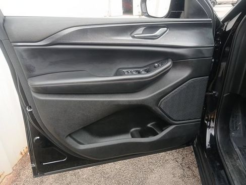 Used 2023 Jeep Grand Cherokee L Laredo AWD/4WD image 57