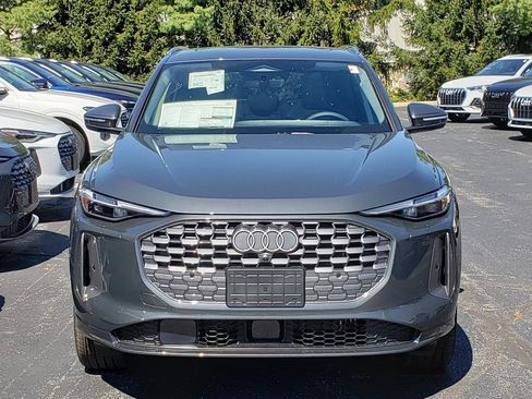 New 2025 Audi Q5 Premium Plus image 5