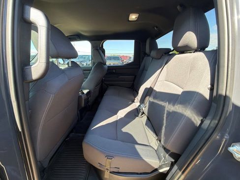 Used 2024 Toyota Tacoma SR AWD/4WD image 24