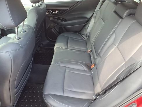 Used 2024 Subaru Outback Limited w/ Popular Package #2 AWD/4WD image 14