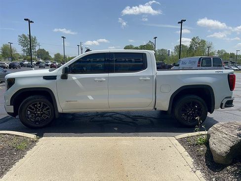 Used 2023 GMC Sierra 1500 Elevation AWD/4WD image 5