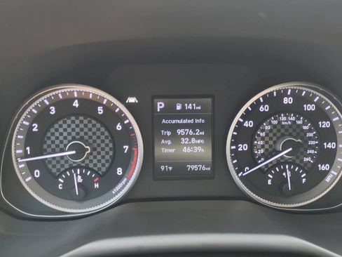 Used 2019 Hyundai Elantra SEL w/ Cargo Package image 17