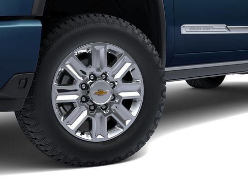 New 2026 Chevrolet Silverado 2500 High Country w/ High Country Premium Package image 71