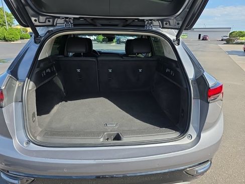 Used 2022 Buick Envision Preferred FWD image 5