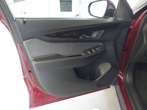 Used 2024 Chevrolet TrailBlazer LT w/ Driver Confidence Package image 25